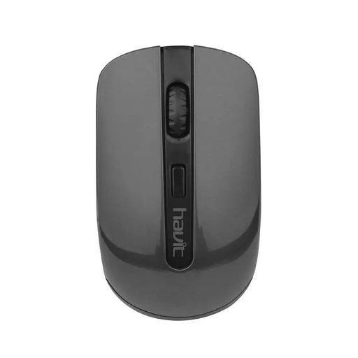Universal wireless mouse Havit MS989GT-B (black) - Wireless<<<Mice<<<Gaming<<<InnproXML