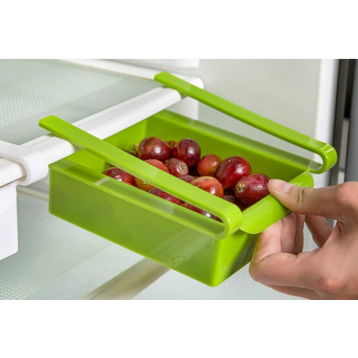 Universal drawer refrigerator