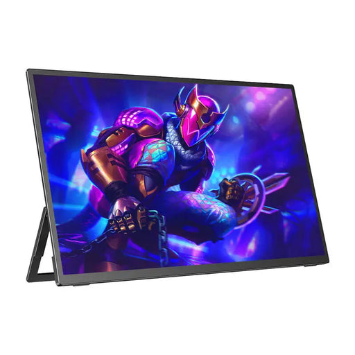 Uperfect Portable Monitor UXbox E4 18’’ 1920x1080 120Hz - Portable monitors<<<IT Accessories<<<InnproXML