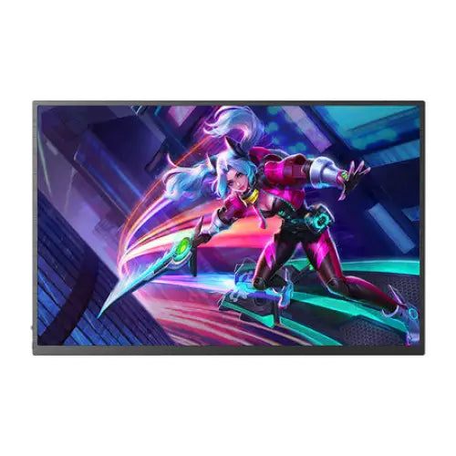 Uperfect UGame K118 18’’ 2560x1600 144Hz Portable Monitor - Portable monitors<<<IT Accessories<<<InnproXML