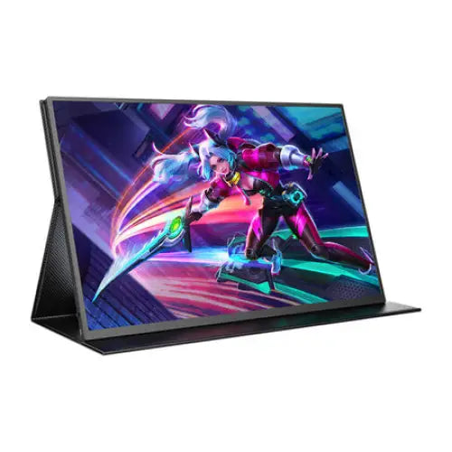 Uperfect UGame K118 18’’ 2560x1600 144Hz Portable Monitor - Portable monitors<<<IT Accessories<<<InnproXML