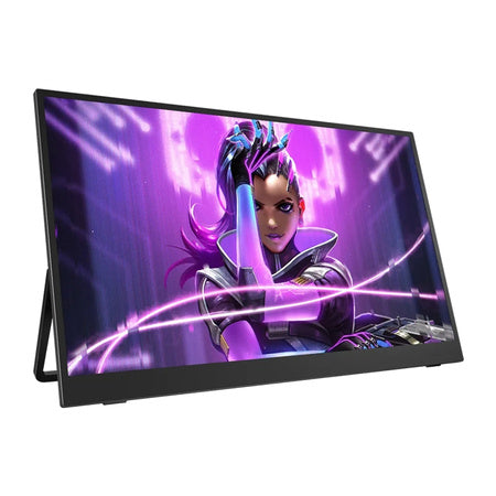 Uperfect UGame J5 M173J15 17.3" 3840*2160 60Hz Portable Monitor