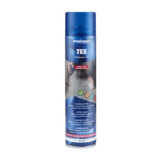 UPHOLSTERY CLEANER 600ML FRA-BER - Вътрешно поддържане<<<Автокозметика и поддръжка<<<Авто и вело<<<Praktiker