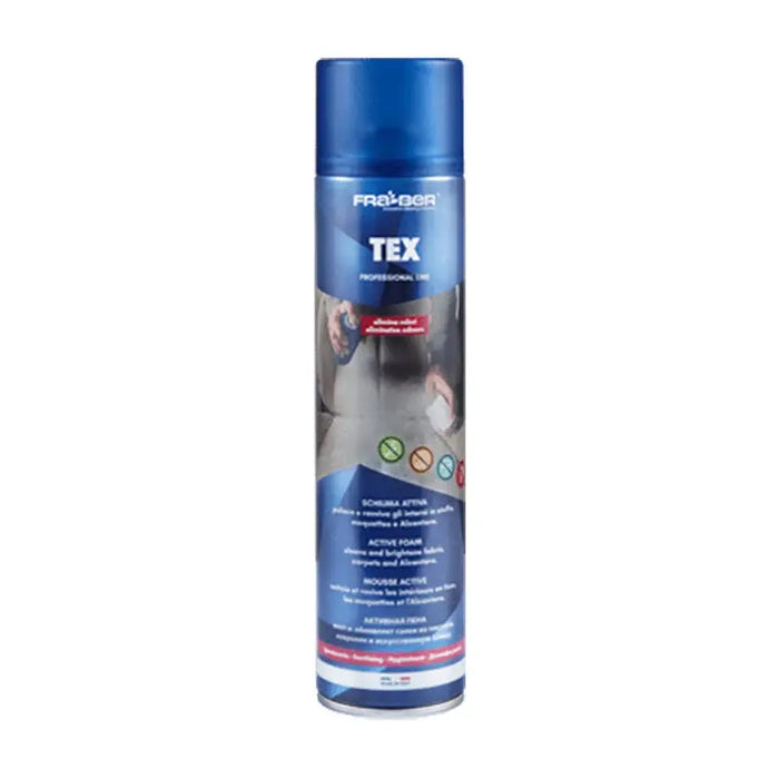 UPHOLSTERY CLEANER 600ML FRA-BER - Вътрешно поддържане<<<Автокозметика и поддръжка<<<Авто и вело<<<Praktiker