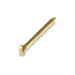 UPHOLSTERY NAIL 1.4X13 MM BRASS SUKI - Пирони<<<Винтове и болтови съединения<<<Инструменти и железария<<<Praktiker