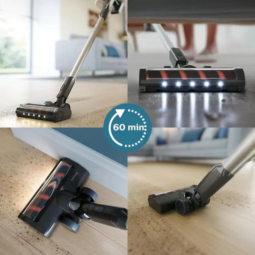 Upright vacuum cleaner Philips XC3032/01*** - Вертикални прахосмукачки<<<Почистване<<<Малки електроуреди за