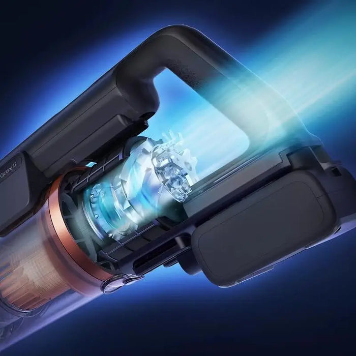 Upright vacuum cleaner Philips XC7053/01*** - Вертикални прахосмукачки<<<Почистване<<<Малки електроуреди за