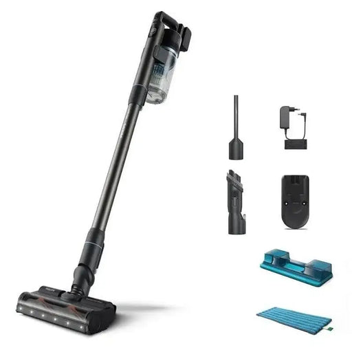 Upright vacuum cleaner Philips XC7053/01*** - Вертикални прахосмукачки<<<Почистване<<<Малки електроуреди за
