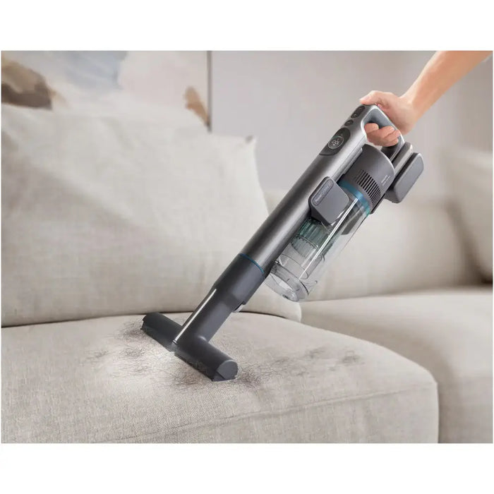 Upright vacuum cleaner Philips XC8055/01*** - Вертикални прахосмукачки<<<Почистване<<<Малки електроуреди за