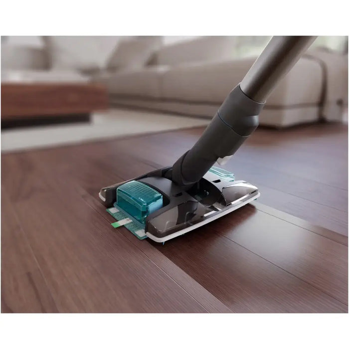 Upright vacuum cleaner Philips XC8055/01*** - Вертикални прахосмукачки<<<Почистване<<<Малки електроуреди за