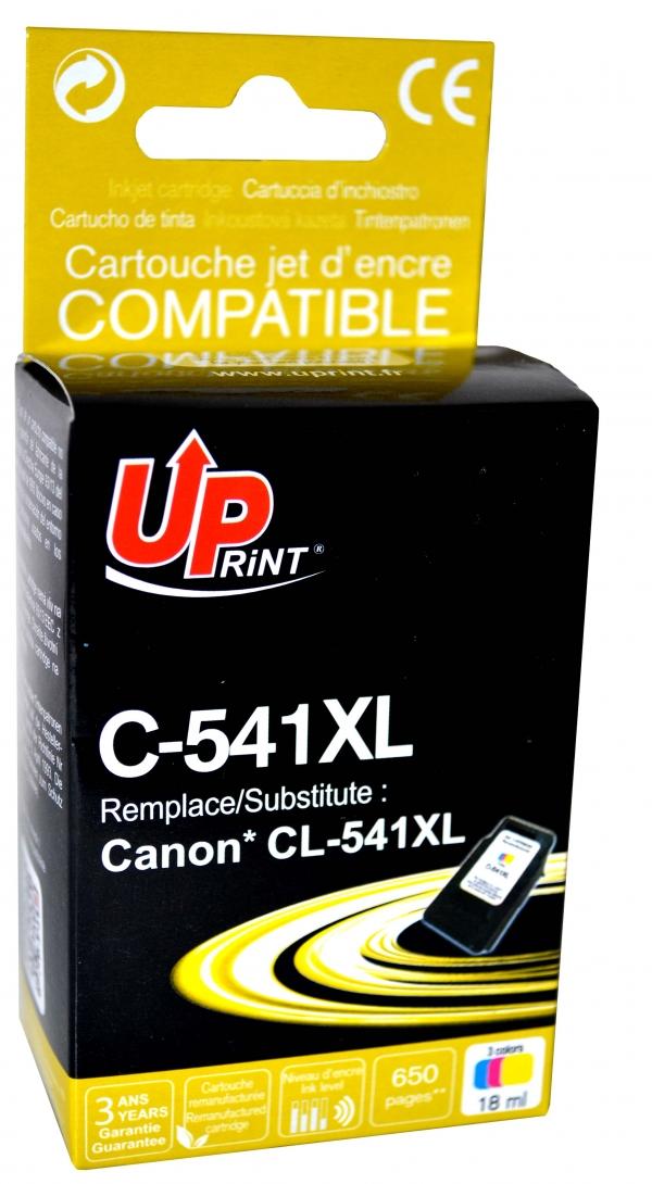 Uprint Machine Ink machine UPRINT CL-541XL CANON Color - Dragtek