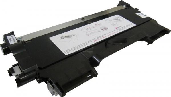 Toner cartridge UPRINT TN2110/2120, BROTHER, Black