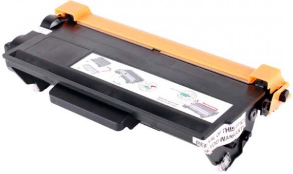 Toner cartridge UPRINT TN3380/3330/3390, BROTHER, Black