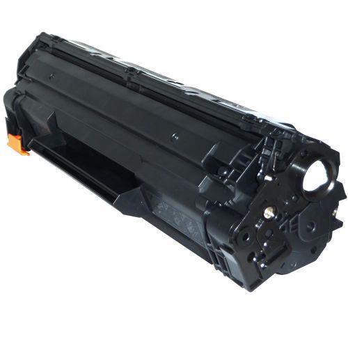 Toner cartridge-universal UPRINT CB435A/CB436A/CE285A/CE278A, HP/CANON, Black