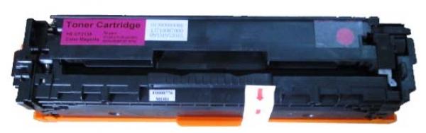 Toner cartridge UPRINT HL200AM, HP/CANON, Magenta