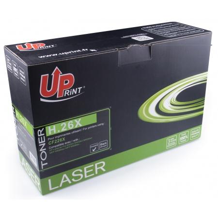 Toner UPRINT CF226X, HP LJ Pro M402/MFP M426 series, 9000 k, Black
