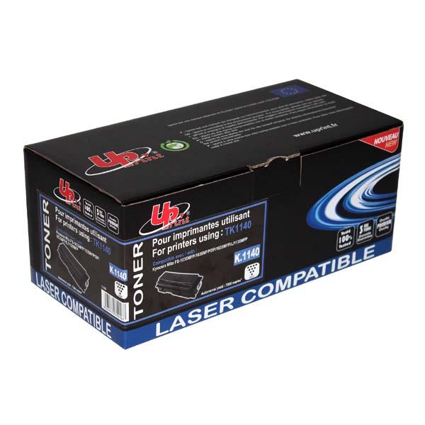 Toner cartridge UPRINT TK-1140, KYOCERA, Black