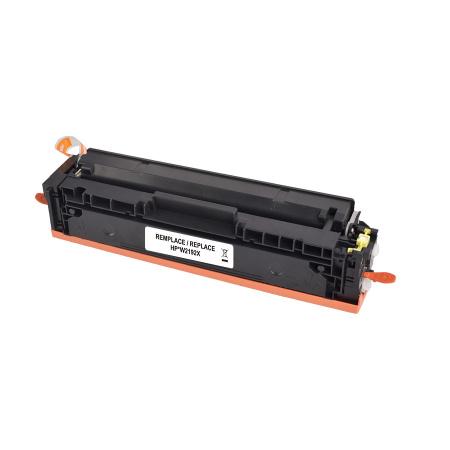 Toner cartridge co. YELLOW HP W2192X, HP 219X, HP Color LJ Pro MFP 3302, LJ Pro 3202, 2500k. Uprint