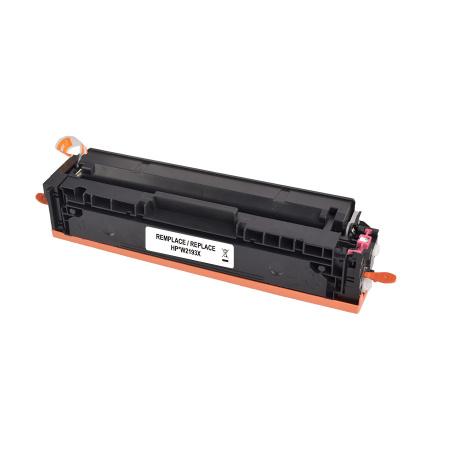 Toner cartridge co. MAGENTA HP W2193X, HP 219X, HP Color LJ Pro MFP 3302, LJ Pro 3202, 2500k. Uprint