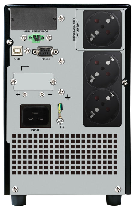 UPS POWERWALKER VI 3000 CW 3000 VA Line Interactive - Управляеми UPS-и<<<Непрекъсваеми токозахранващи
