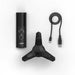 uRage Stream 750 HD Illuminated Desktop Microphone - Микрофони<<<Компютърна периферия<<<ValiAPI