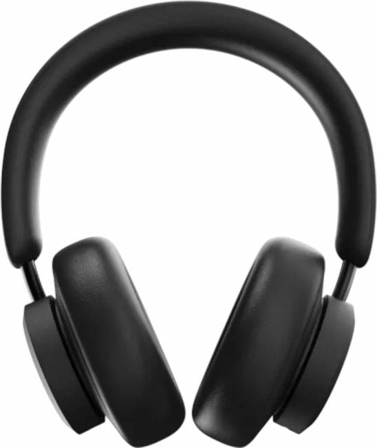 URBANISTA MIAMI over-ear headphones Active noise cancelling 40 mm drivers On-ear detection 50 h playtime midnight teal green