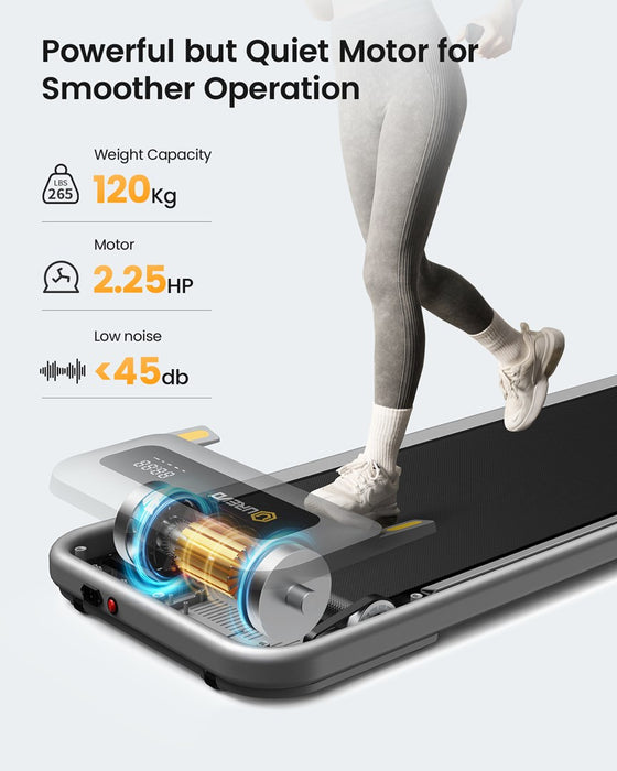 Urevo U1 Pro Walkingpad Electric Treadmill