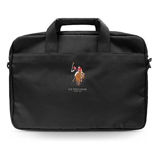 US Polo Assn. bag for a 16’’ laptop - black - Cell phone cases and covers<<<HurtelXML