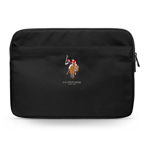 US Polo Assn. Cover for 13’’ laptop - black - Cell phone cases and covers<<<HurtelXML
