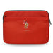 US Polo Assn. Cover for a 13’’ laptop - red - Cell phone cases and covers<<<HurtelXML