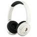 US Polo Bluetooth Headphones USHPV6PUNH White DH Color Logo - Headphones and speakers<<<HurtelXML