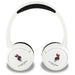 US Polo Bluetooth Headphones USHPV6PUNH White DH Color Logo - Headphones and speakers<<<HurtelXML