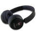 US Polo Bluetooth On-Ear Headphones USHPV6PCOV Navy DH Color Logo - Headphones and speakers<<<HurtelXML