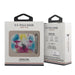 US Polo USACAPPCUSML AirPods Pro case multicolor Tie & Dye Collection - Cell phone cases and covers<<<HurtelXML