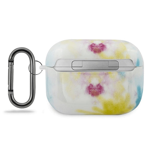 US Polo USACAPPCUSML AirPods Pro case multicolor Tie & Dye Collection - Cell phone cases and covers<<<HurtelXML
