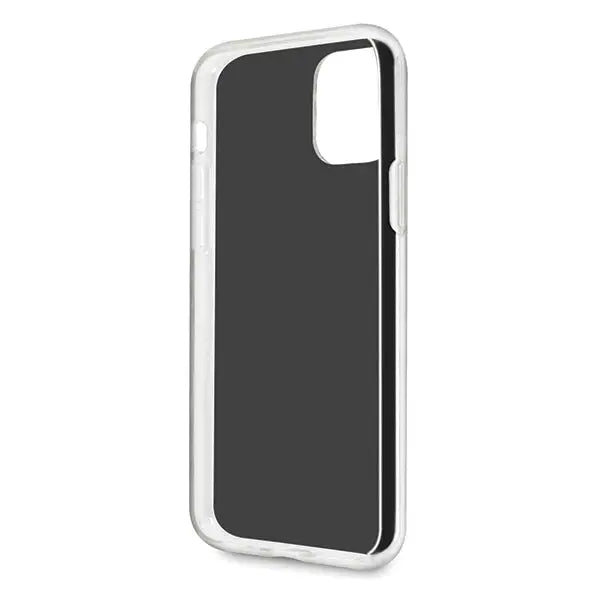 US Polo USHCN65TPUBK iPhone 11 Pro Max czarny/black Shiny - Cell phone cases and covers<<<HurtelXML