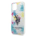 US Polo USHCP12LPCUSML iPhone 12 Pro Max 6,7’’ multicolor Tie & Dye Collection - Cell phone cases and covers<<<HurtelXML
