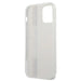 US Polo USHCP12LPCUSSWH iPhone 12 Pro Max 6,7’’ biały/white Tricolor Collection - Cell phone cases