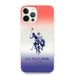US Polo USHCP12MPCDGBR iPhone 12/12 Pro 6,1’’ Gradient Collection - Cell phone cases and covers<<<HurtelXML