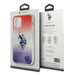 US Polo USHCP12MPCDGBR iPhone 12/12 Pro 6,1’’ Gradient Collection - Cell phone cases and covers<<<HurtelXML
