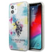 US Polo USHCP12SPCUSML iPhone 12 mini 5,4’’ multicolor Tie & Dye Collection - Cell phone cases and covers<<<HurtelXML
