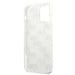 US Polo USHCP12SPCUSPA6 iPhone 12 mini 5,4’’ biały/white Logo Mania Collection - Cell phone cases and covers<<<HurtelXML