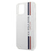 US Polo USHCP12SPCUSSWH iPhone 12 mini 5,4’’ biały/white Tricolor Collection - Cell phone cases and covers<<<HurtelXML