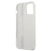 US Polo USHCP12SPCUSSWH iPhone 12 mini 5,4’’ biały/white Tricolor Collection - Cell phone cases and covers<<<HurtelXML
