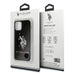 US Polo USHCP12STPUHRBK iPhone 12 mini 5,4’’ czarny/black Shiny Big Logo - Cell phone cases and covers<<<HurtelXML
