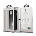 US Polo USHCP13MUMHK iPhone 13 6.1’’ black/black hardcase Horses Logo - Cell phone cases and covers<<<HurtelXML