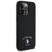 US Polo USHCP15XPARK iPhone 15 Pro Max 6.7’’ black/black Printed DH Logo - Cell phone cases and covers<<<HurtelXML