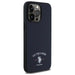 US Polo USHCP15XPARV iPhone 15 Pro Max 6.7’’ Navy Printed DH Logo - Cell phone cases and covers<<<HurtelXML