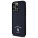 US Polo USHCP15XPARV iPhone 15 Pro Max 6.7’’ Navy Printed DH Logo - Cell phone cases and covers<<<HurtelXML