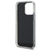 US Polo USHCP15XTPUHRBK iPhone 15 Pro Max 6.7’’ black/black Shiny Big Logo - Cell phone cases and covers<<<HurtelXML